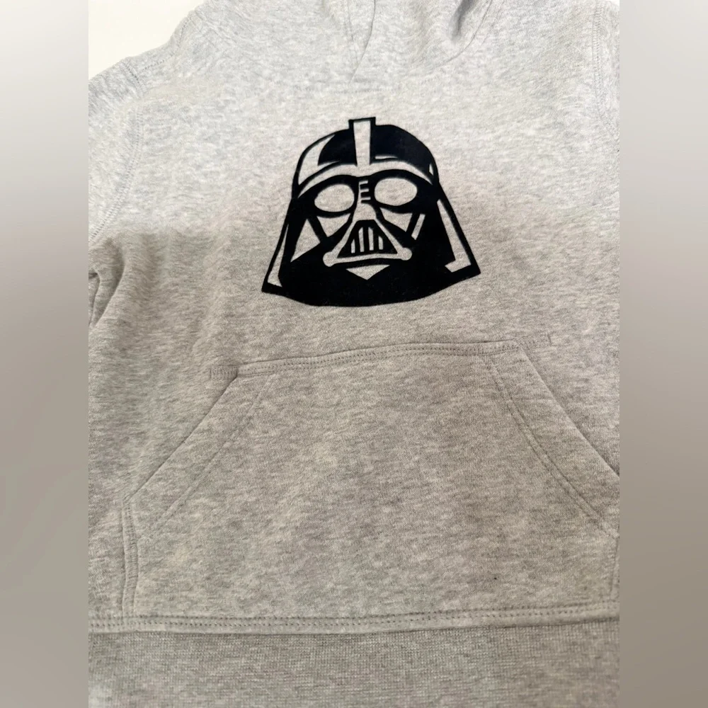 GAP soft gray